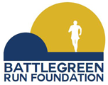 Battlegreen Run Foundation Logo